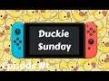 "Duckie Sunday" (Episode #1)