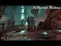 Elder Scrolls, The (Longplay/Lore) - 0083: Aetherian Archive (Online)