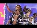 Eric's Dirty Secret | Boyfriend Dungeon Part 16