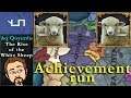 [EU4] Rise of the White Sheep - Quick Achievement Run