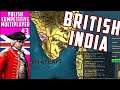 [EU4] When Great Britain decides to Invade India in XVI Century