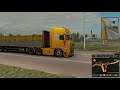 Euro Truck Simulator 2 (1.38.1.0s) (ETS2) - Wo bitte geht´s zum Parkplatz?