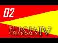 Europa Universalis IV - 2 - Delhi fällt