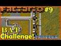 Factorio BAT Challenge #9: Automatic Grey Science!