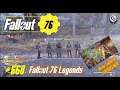 Fallout 76 ☢️ #668 Kleiner Besuch bei der Brudischaft [Multiplayer] [Facecam] [HD+]