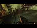 fallout 76 with mentally challenged people talking in the background