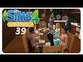 Festessen unter Freunden #39 Die Sims 4: Inselleben - Gameplay Let's Play
