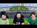 ΠΡΩΤΑΘΛΗΤΕΣ! | FIFA 19 - Career Finale | TechItSerious