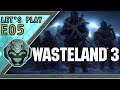 [FR] Wasteland 3 - La boite de nuit de l'enfer (#5)