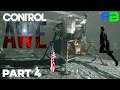 FRA Mauro AWE - Control: AWE - Part 4: PS4 Pro Gameplay Walkthrough