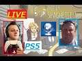 FREDDY SPAGHETTI 2 Janusz 🏆 łatwa Platyna 227 PS5 🎮 LIVE 🔴 PlayStation5 raptor10111