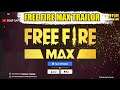 FREE FIRE MAX TRAILOR 🔥 #shorts #ff_max #ffmax_vs_gta5