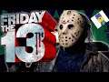 FRIDAY THE 13TH KILLER PUZZLE LIVE