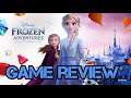 Frozen Adventures Game Review