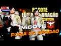GAROU TV AO VIVO | PACOTE FURIA DO DRAGAO NO FREE FIRE | RUMO AO MESTRE RANKEND | LIVE ON