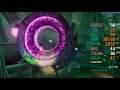 GeForce GTX 750 ti -- Intel Core i3-10100F -- Borderlands 3 Benchmark