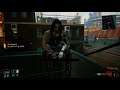 Go to the signal's source part 1 Cyberpunk 2077