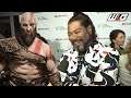 God of War Ragnarok Delayed | Kratos Voice Actor Christopher Judge Undergoes Surgery