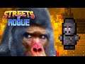 GORILLA FREEDOM | Streets of Rogue