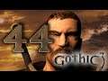 Gothic 3 - #44 - Armee der Untoten [Let's Play; ger; Blind]