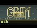 Grim Nights deutsch | EP16 ein weiteres mächtiges Monster greift an....👀