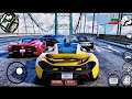 GTA V 1080p graphic Mod pack for Android in Hindi ||  45 + premium cars GTA V Android