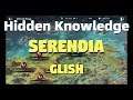 Hidden Knowledge Serendia: Glish - Black Desert Mobile