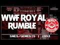 History of WWE Video Games - WWF Royal Rumble (SNES/Genesis)