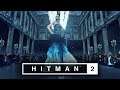 HITMAN™ 2 Master Difficulty - Paris, France (No Loadout, Silent Assassin Suit Only)