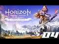 Horizon Zero Dawn [PC] PL #04 Piłoząb