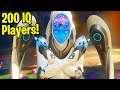 How 200 IQ Overwatch Players WIN GAMES!