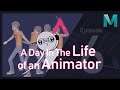 What Does an Animator Do? (Episode 6) | How To Be A 3D Animator 2020
