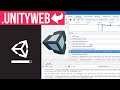 How to extract assets from Unity WebGL games (.unityweb files)