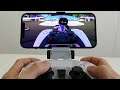 How to Pair PS5 DualSense Wireless Controller with iPhone & iPad