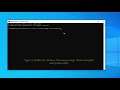 How to Use Microsoft System File Checker or Sfc /Scannow in Windows 10