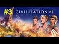 Hướng dẫn CIVILIZATION VI #3 Đỉnh cao chiến thuật sánh ngang Total War
