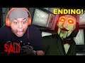 I FINALLY SAW THE ENDING!! BOTH OF THEM!  [SAW] [#07] [BOTH ENDINGS]