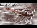 If u can read this, server is back - SW SQUADRONS