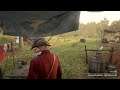iiBiancax3 Red dead redemption 2 story