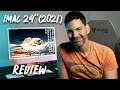 IT'S FUN! | Why You Should Get The New iMac 24" (2021) | Geek Review