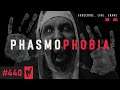 ITU HANTU NYA KEK GIMANA SI? RUSUH!: Phasmophobia | #440