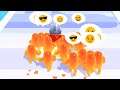Join Blob Clash 3D : All Levels Gameplay Android, iOS