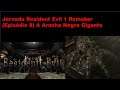 Jornada Resident Evil 1 Remaker (episódio 8)