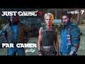 Just Cause 3 | Part - 7 | Far Gamer தமிழ் | Tamil Commentry with Bongo Cat