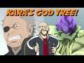 Kara's God Tree - Boruto: Naruto Next Generations Episode 173 Review