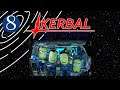 Kerbal Space Program (8): First Satellite (Summary)