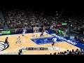 Kevin Durant Hits the dagger Bang!! | NBA 2K22