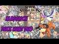 Klassisch Duck Hunt Duo - Super Smash Bros Ultimate