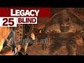Legacy | Resident Evil 4 (BLIND) | 25 | "The Caves"