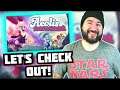 Let's Check Out - Aeolis Tournament (Steam) #sponsored | 8-Bit Eric